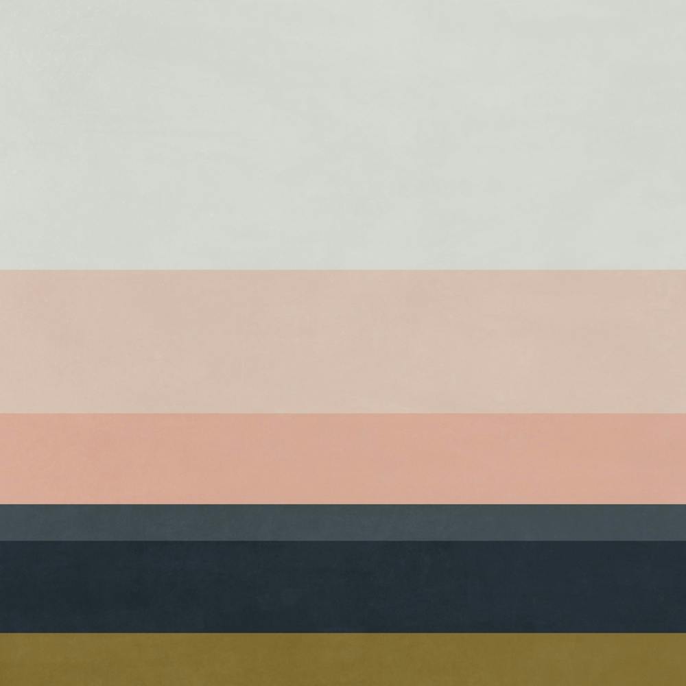 Colored Stripes - Neon