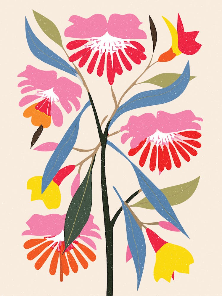 Eucalyptus 1
