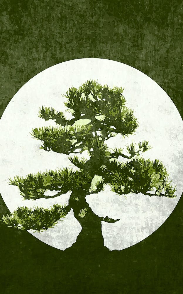 Botanical Bonsai