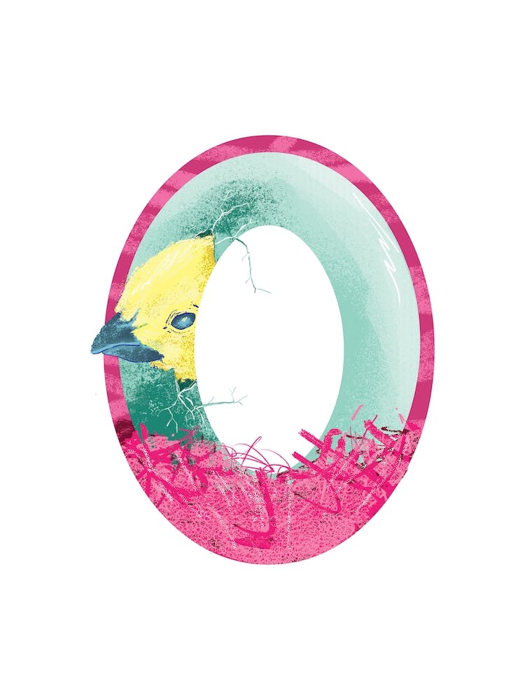 0  Egg