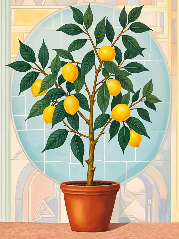 Lemon Tree Dreams