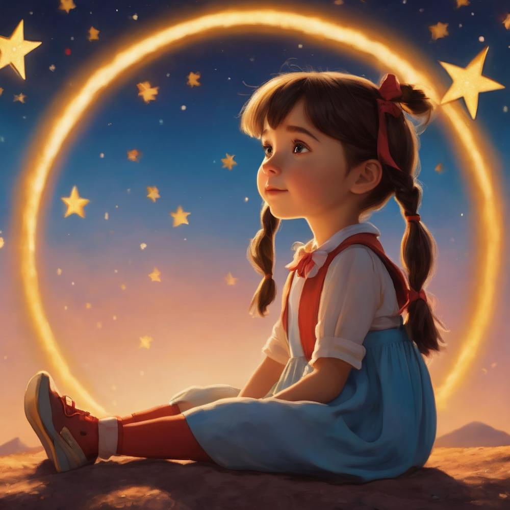 Starry Night