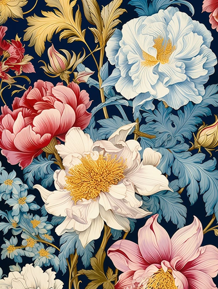 Peonies 57