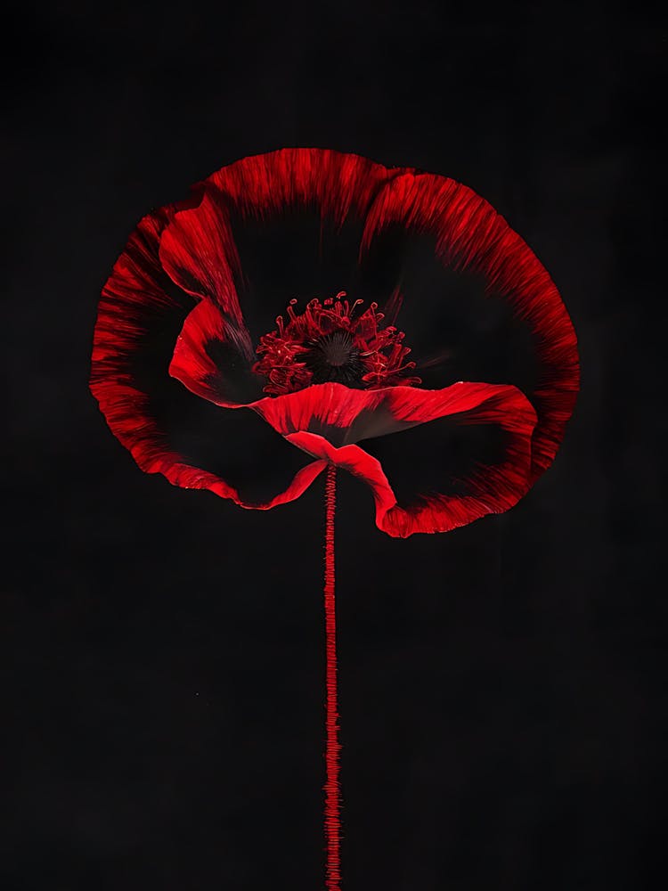 Poppy