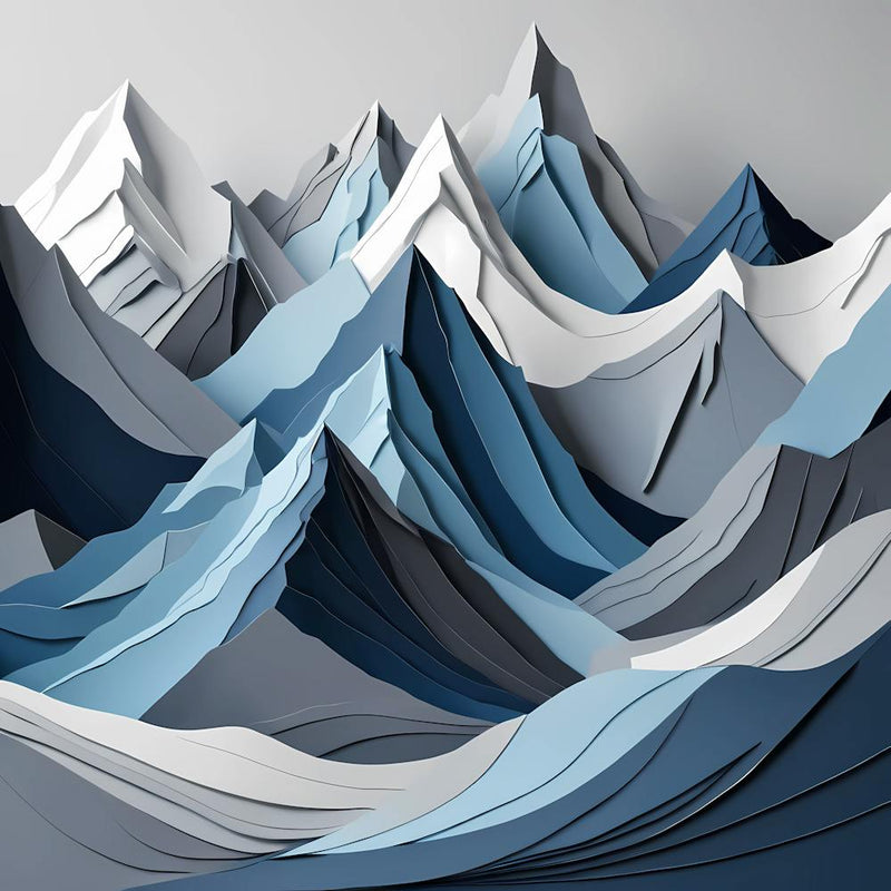 Paper Art 1