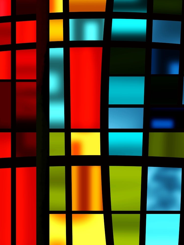 Cathedral Colours