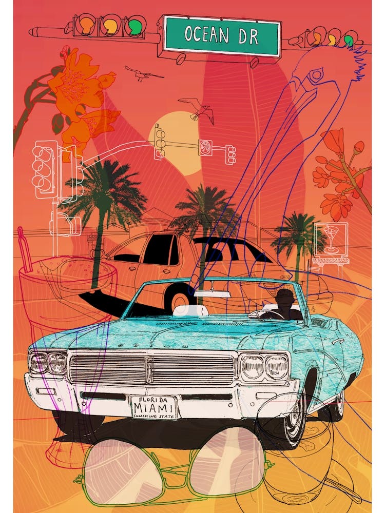 Miami Vibes
