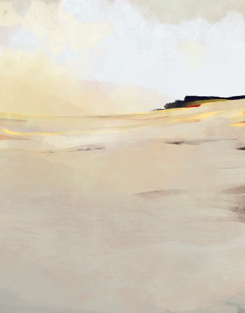 Gold Land