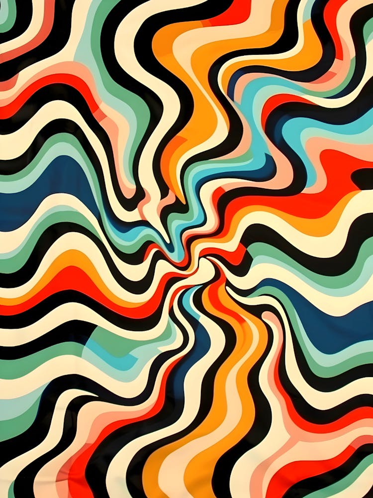 Abstract Painting 80