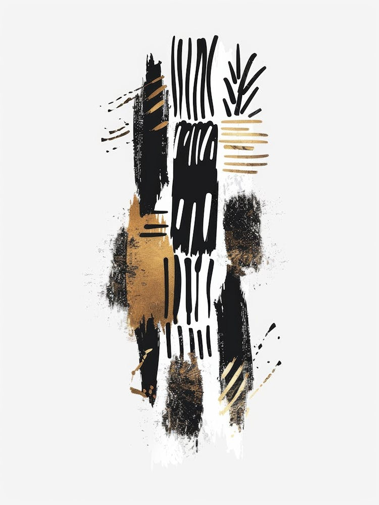 Abstract Painting 1162