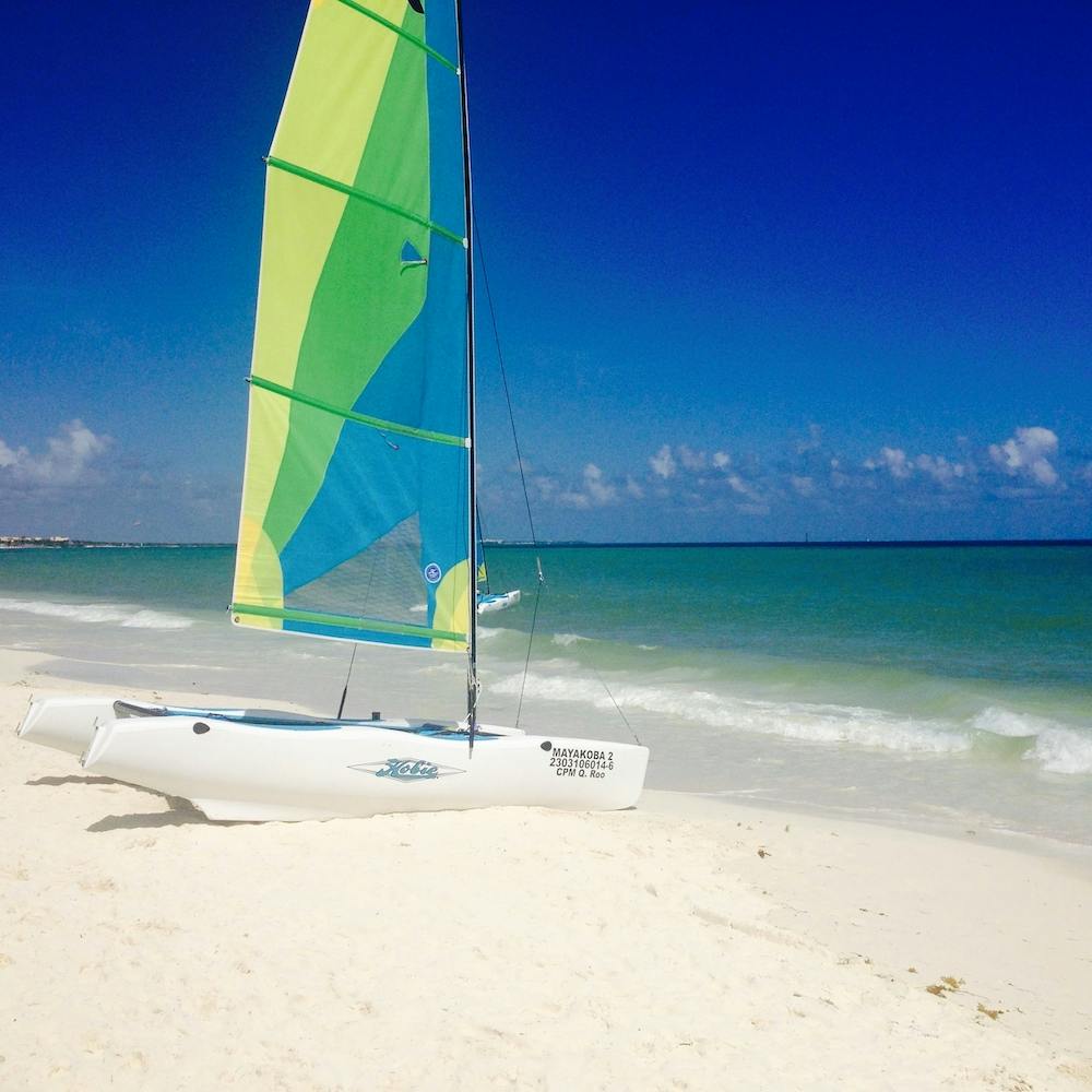 Cancun