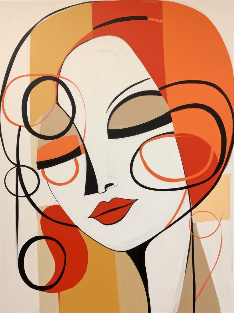 Abstract Painting 90