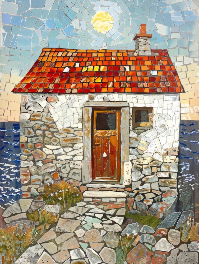 House By The Sea 12