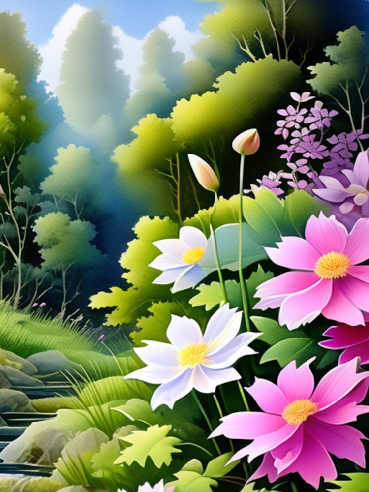 Lotus Flower 14