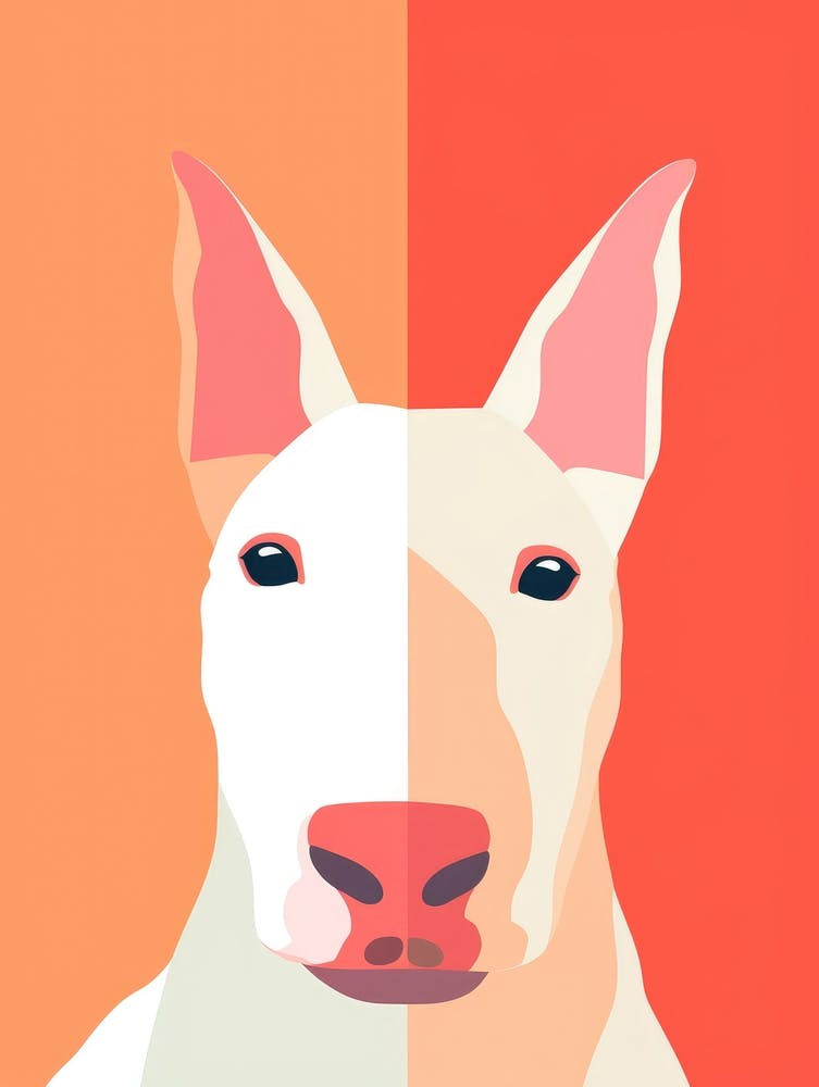 Bullterrier 2