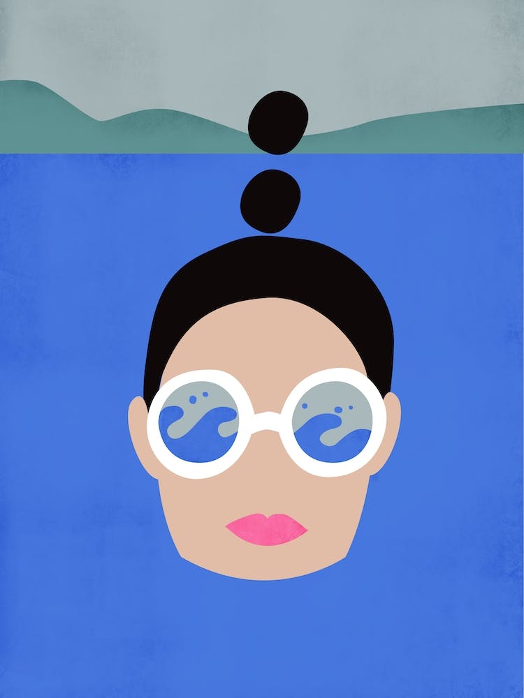 Waiting For The Perfect Wave