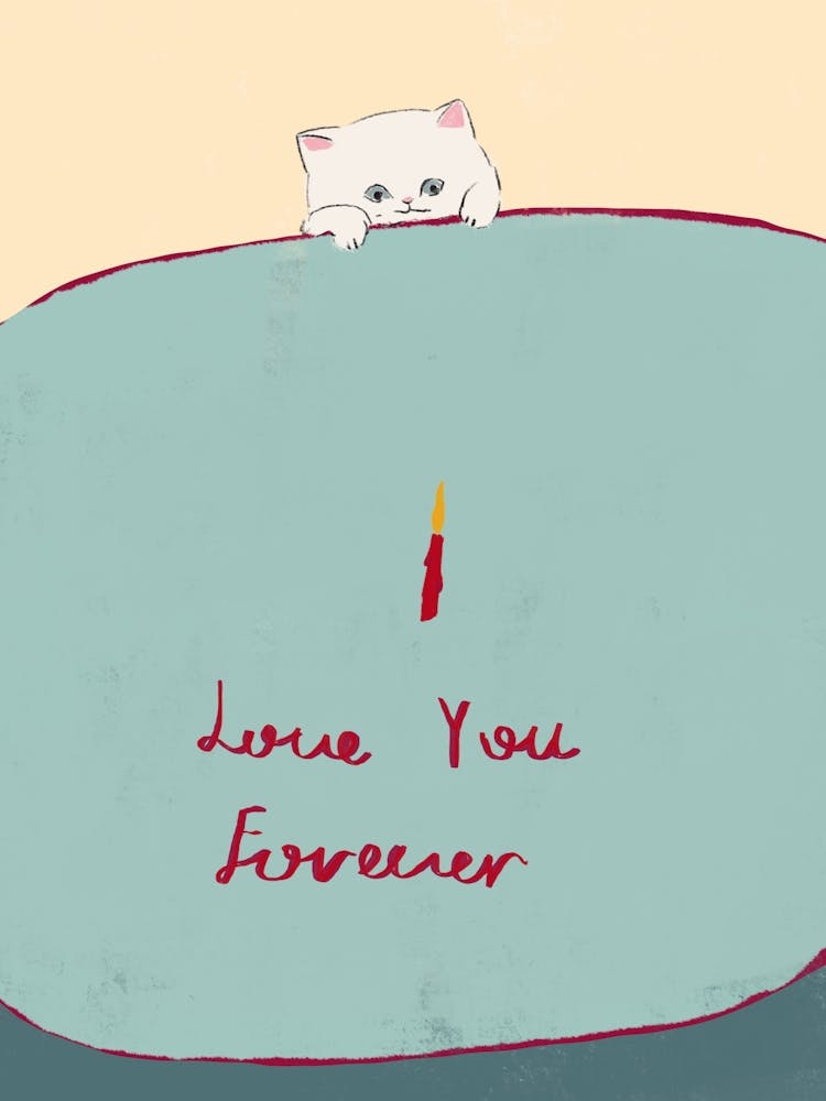 Love You Forever