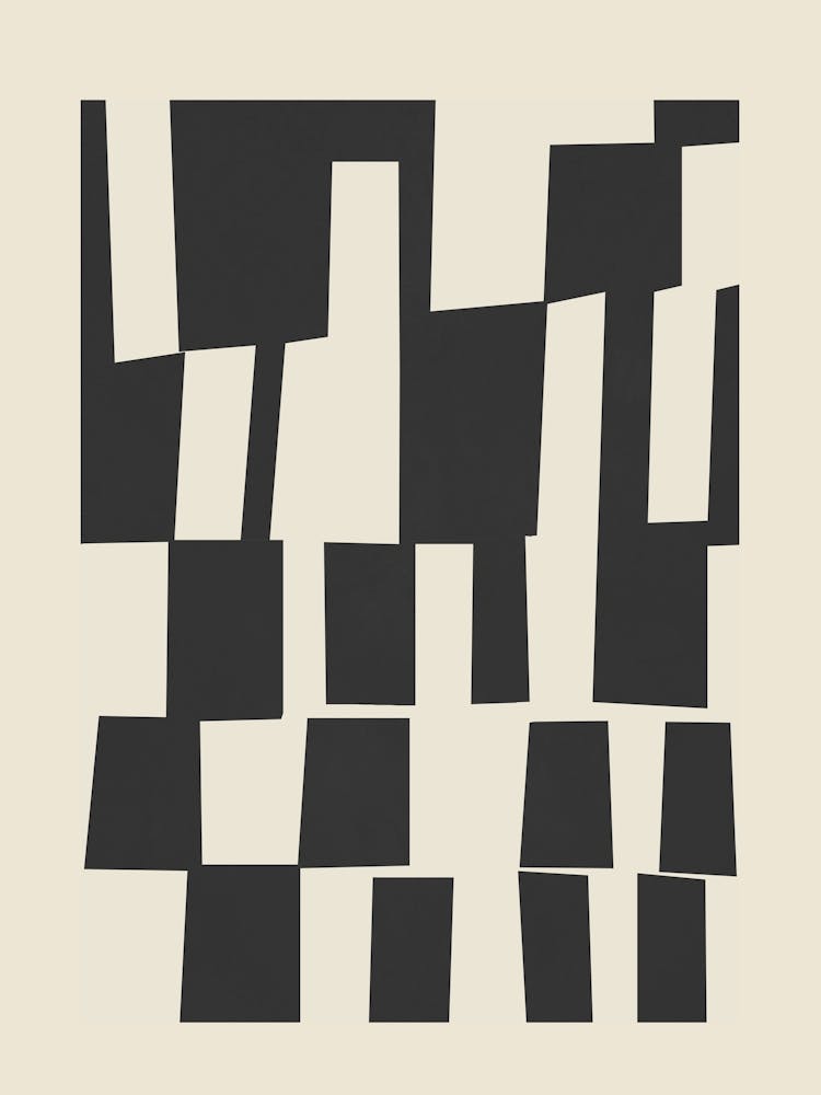 Geometrical Play 3