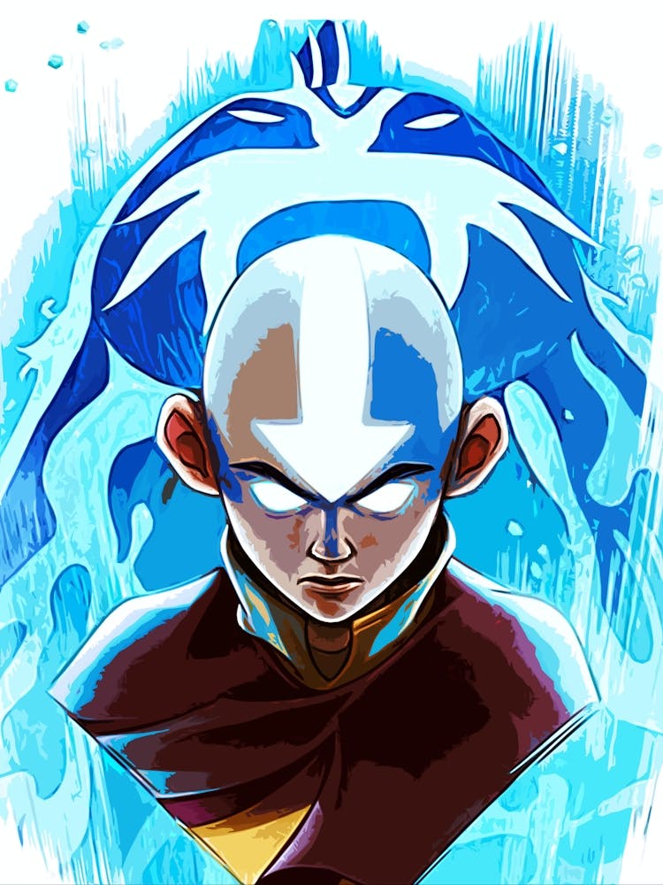 Avatar Avatar The Last Airbender movie