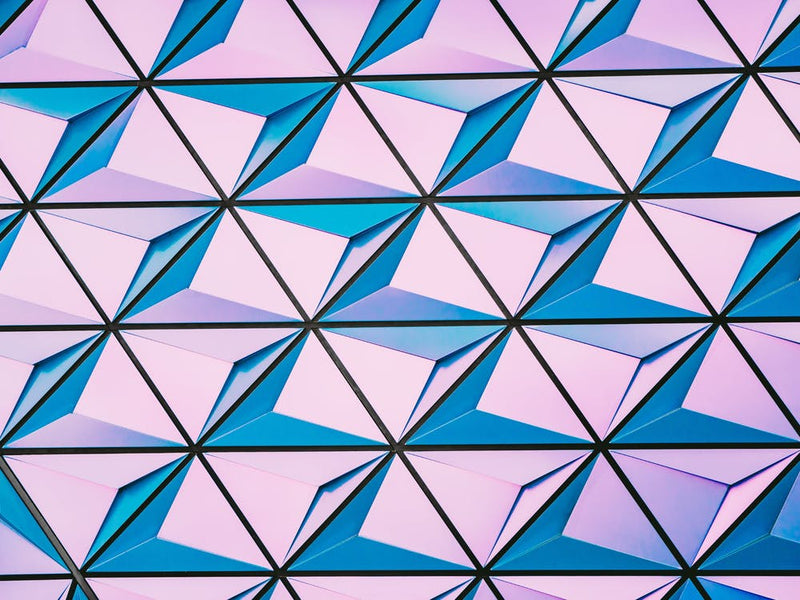 Geometric Pattern