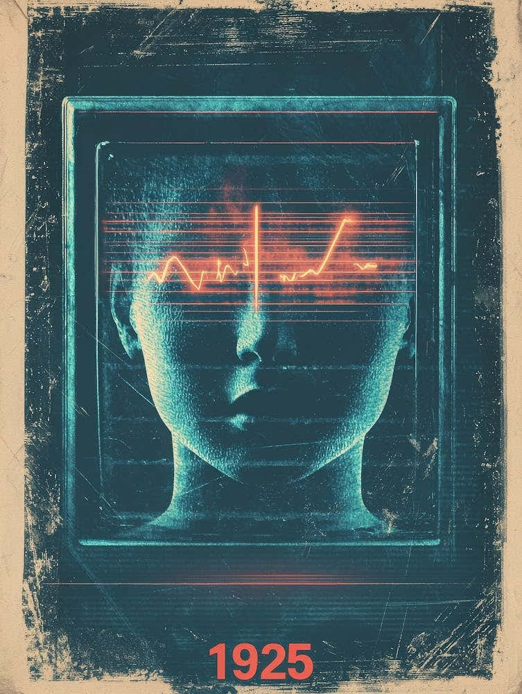 Aihrgdesign A Vintage Technology Poster Celebrating The First B14fe5fc 563e 47bf Be82 3aabb17da6ad 1