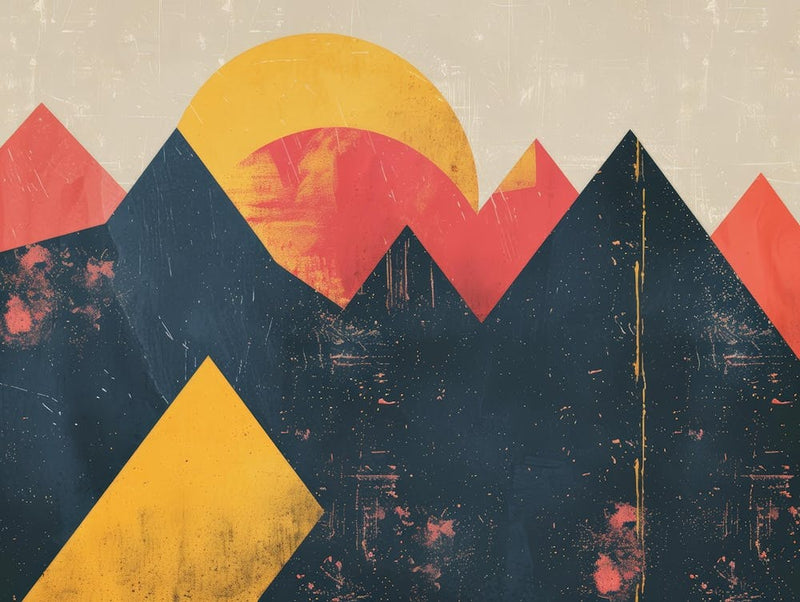 Mountains In The Sky 7