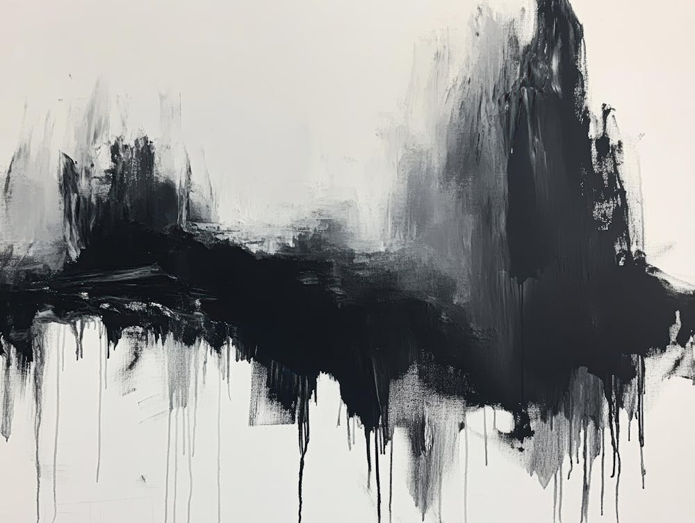 Abstract Painting 3357