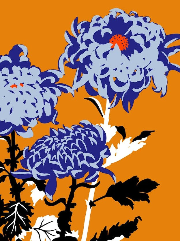 Flower Market Hong Kong