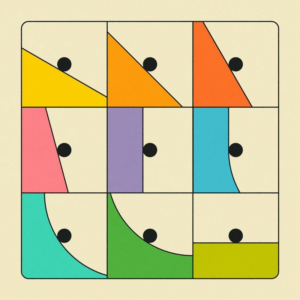 Roll 1 Square