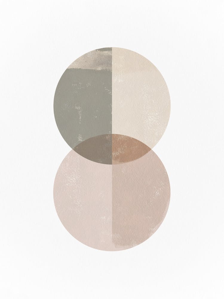 Mid Century Beige No384