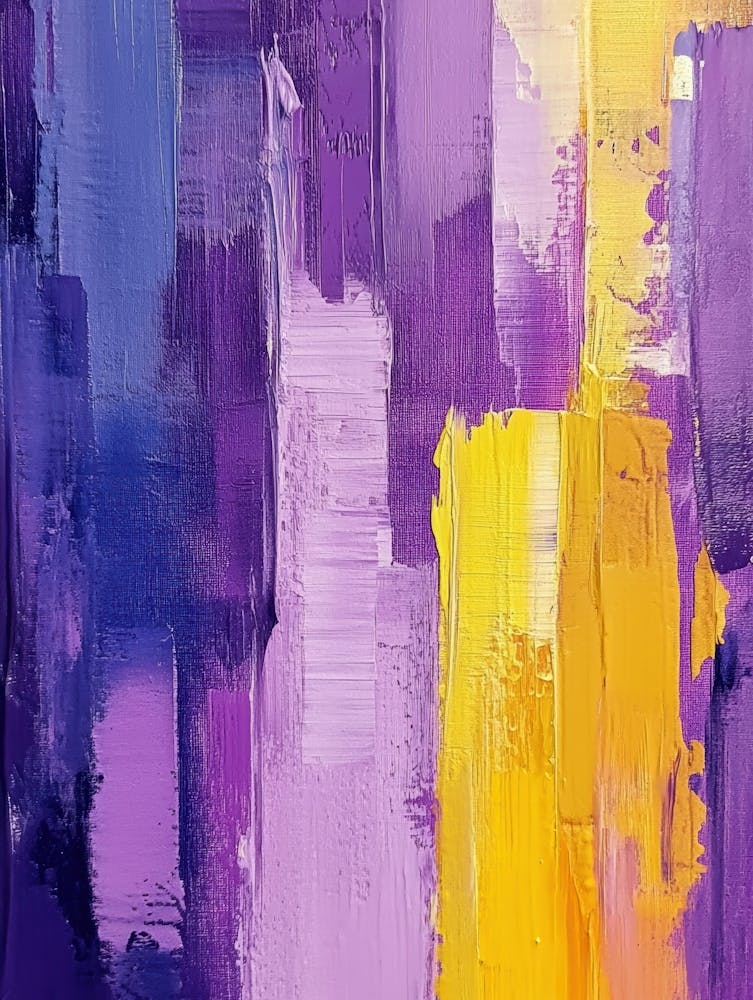 Abstract Painting 3627