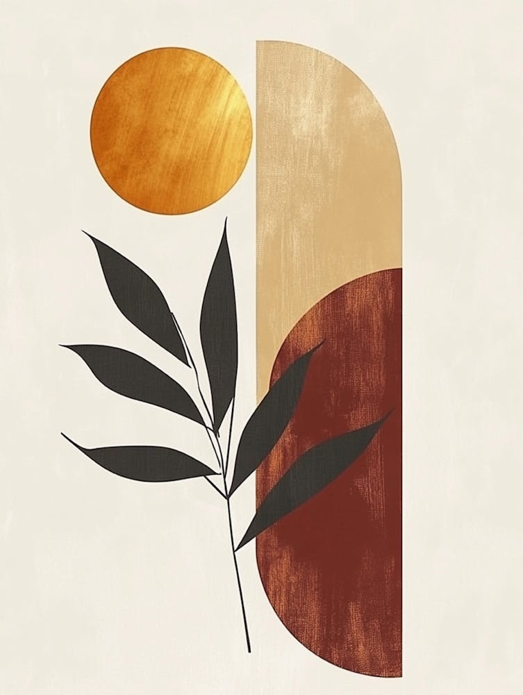 Abstract Painting 2