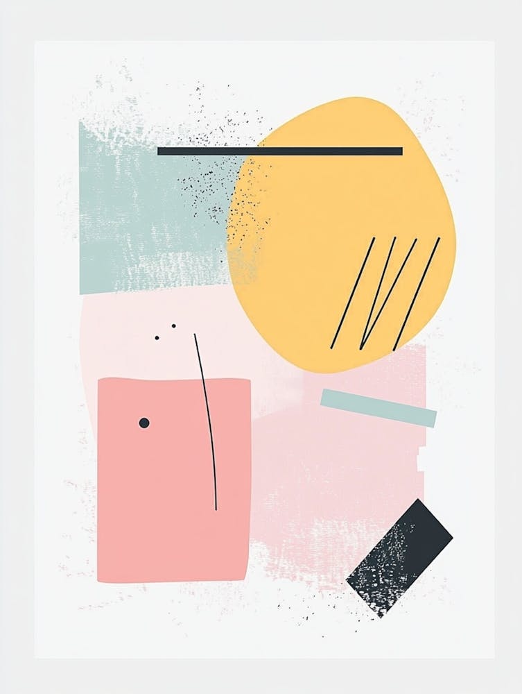 Abstract Painting 69