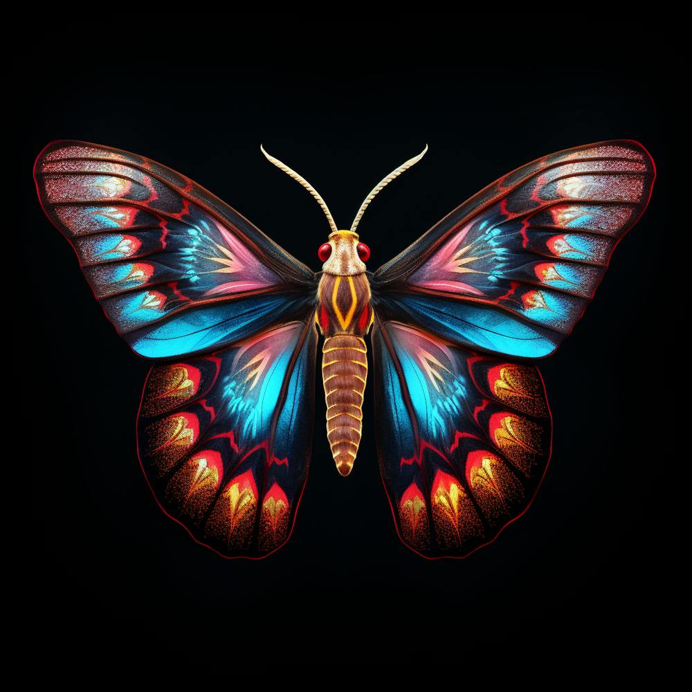 Butterfly 3