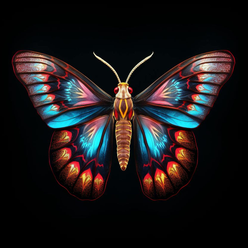 Butterfly 3
