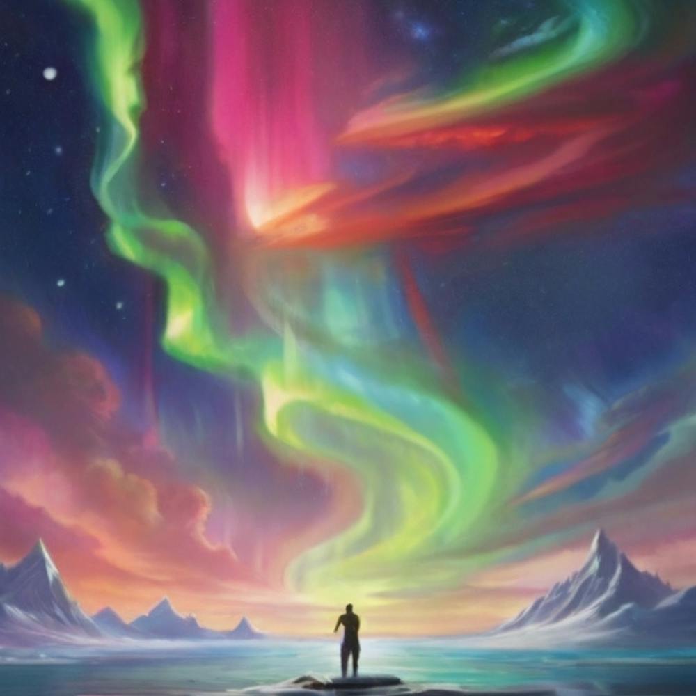 Aurora Borealis