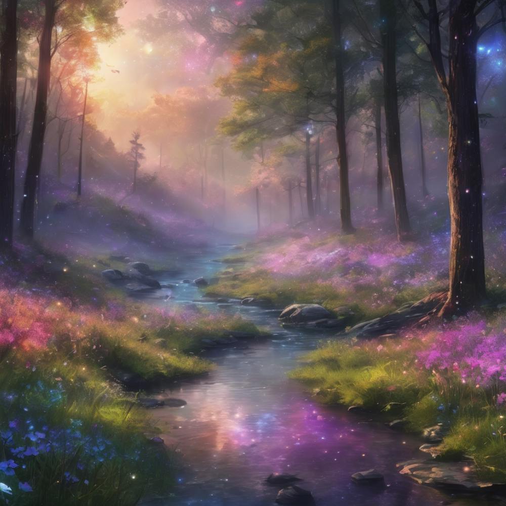 Fairytale Forest