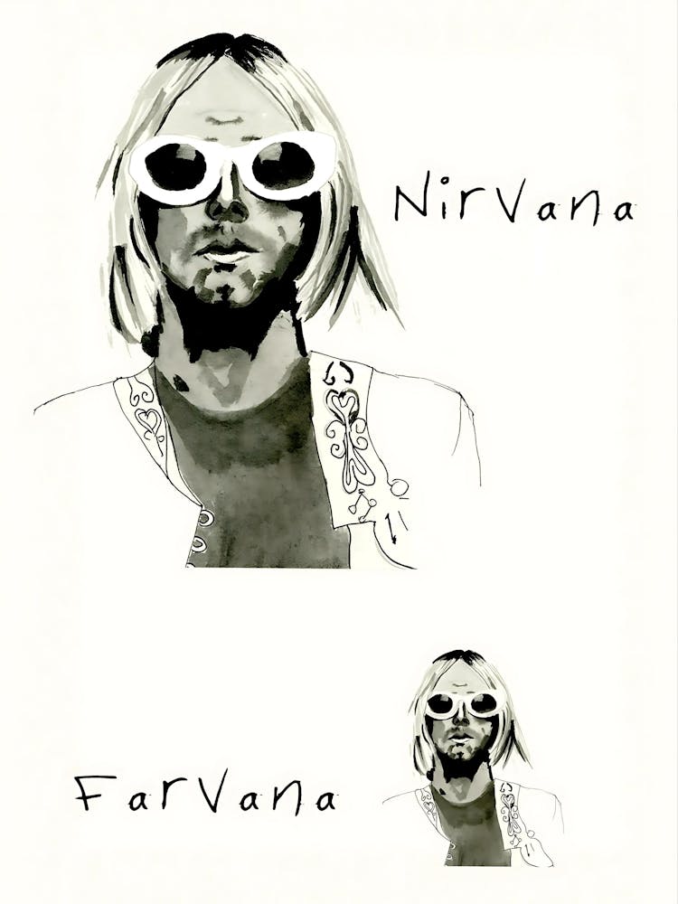 Nirvana 4