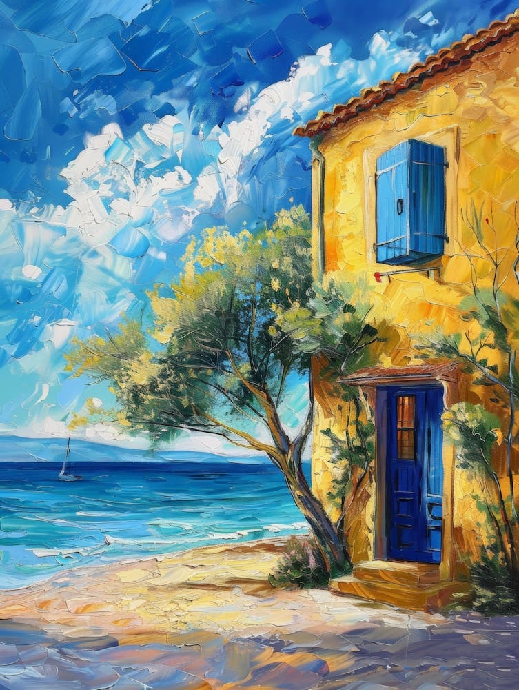 Haus am Meer 10