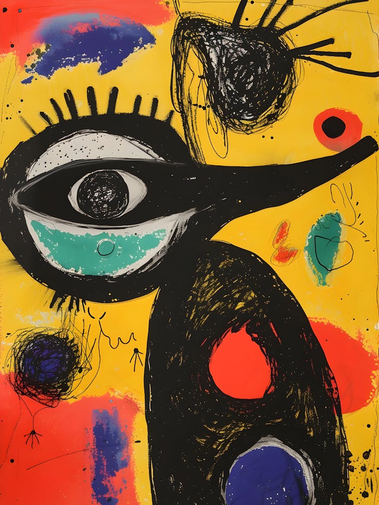 Eye Of The World