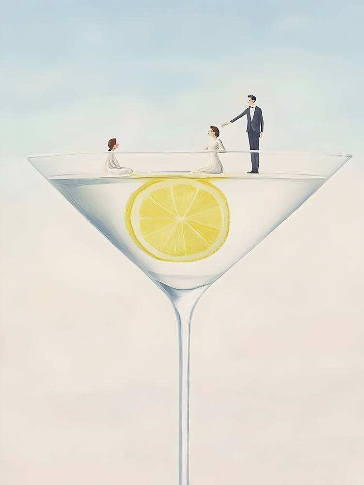 Martini 5