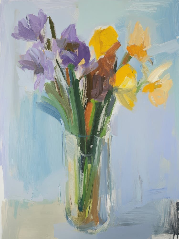 Daffodils 8