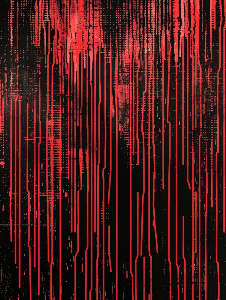 Blood Splatters
