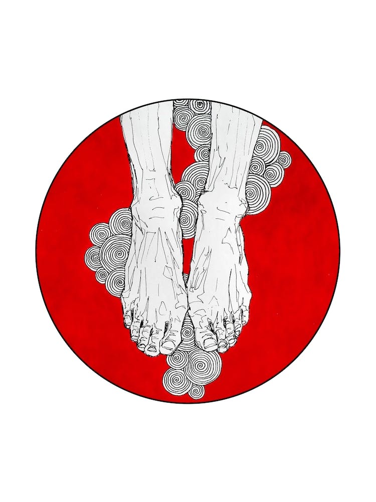 Feets