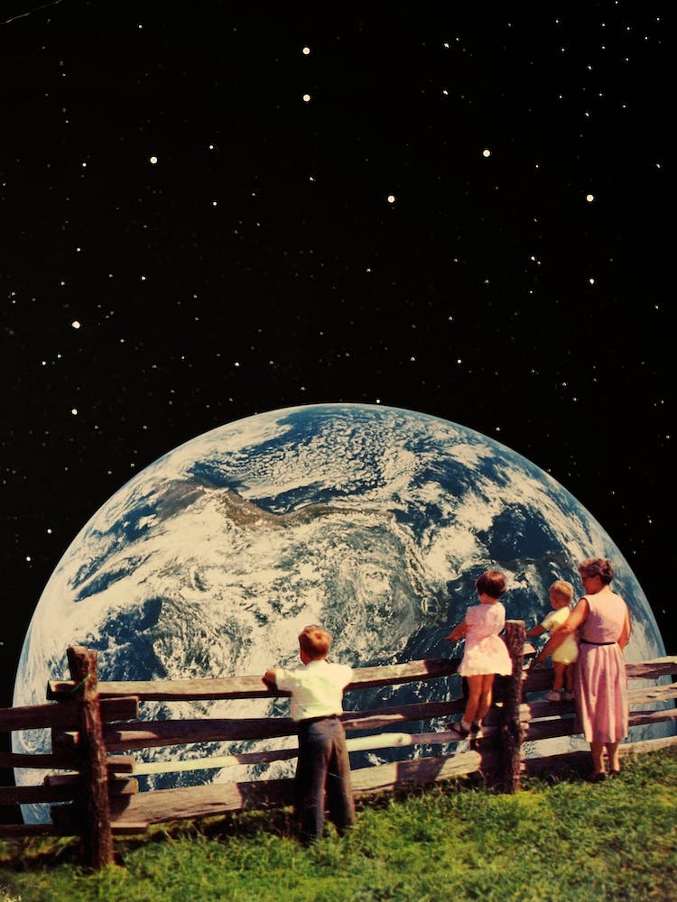 La Planète des Enfants