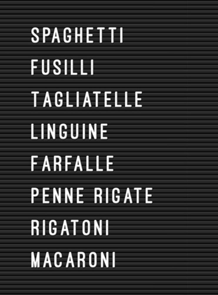 Italian Language