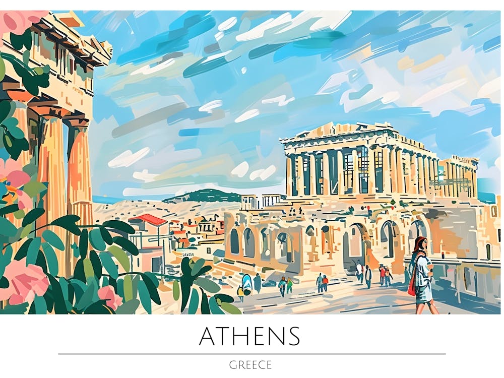 Athens 1