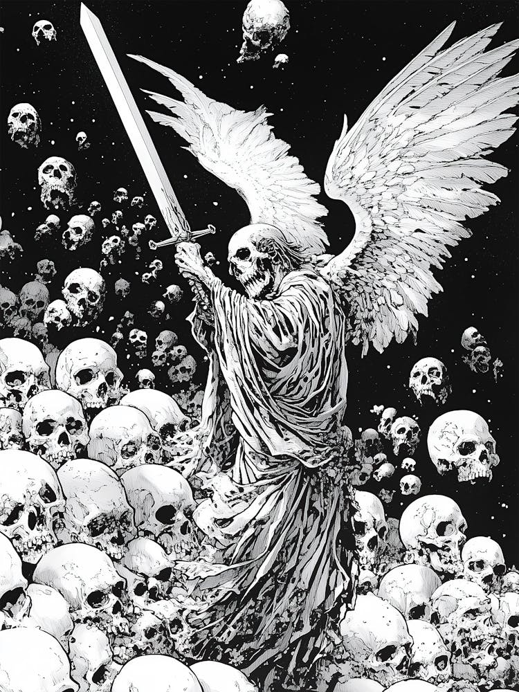 Angel Of Death 3