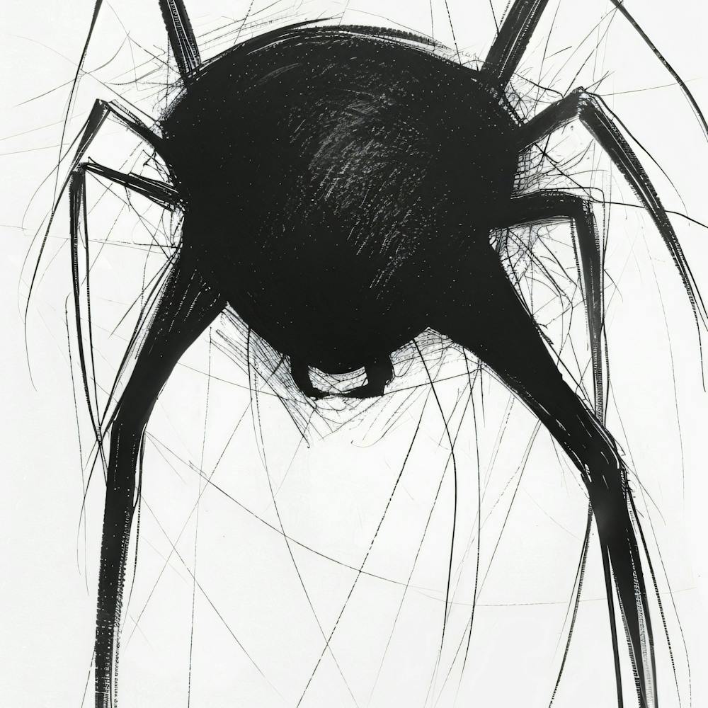 Spider Venom