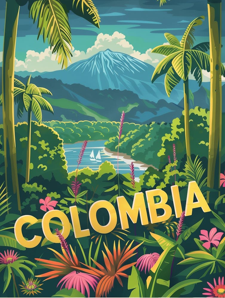 Colombia 2